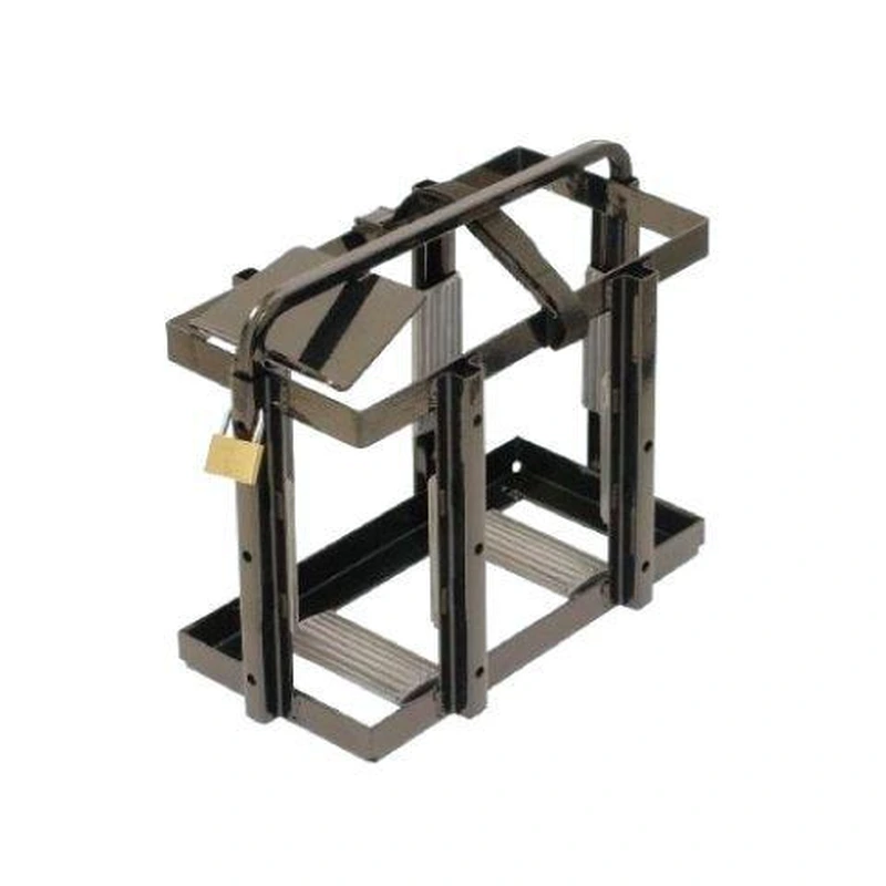 Jerry Can Mounting Racks & Frames