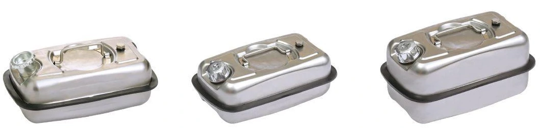 Motorcycle Spare Fuel Cans — configuration view 2